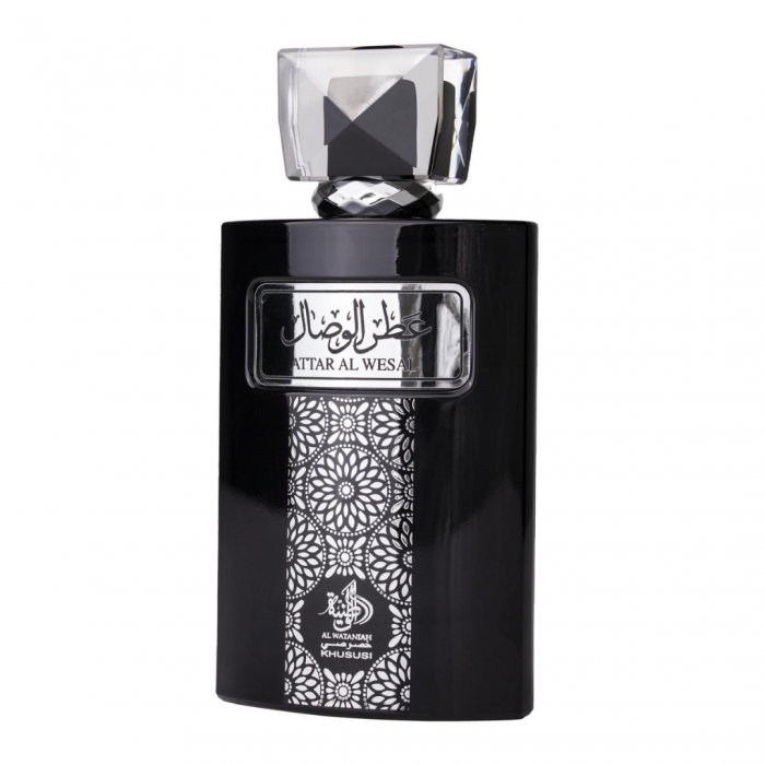 Attar al Wesal 100ml - Apa de Parfum, barbati [12]