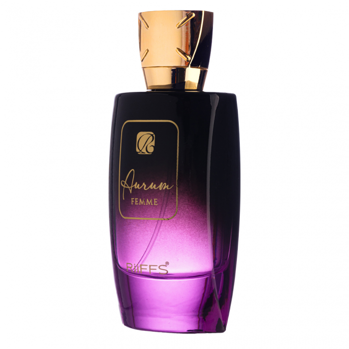 Aurum Femme 100ml - Apa de Parfum, dama [2]