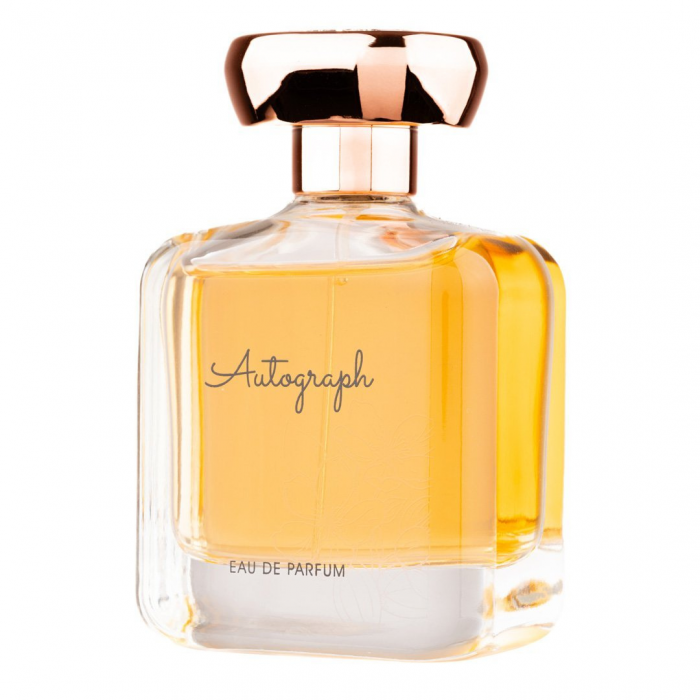 Autograph 100ml - Apa de Parfum, dama [2]