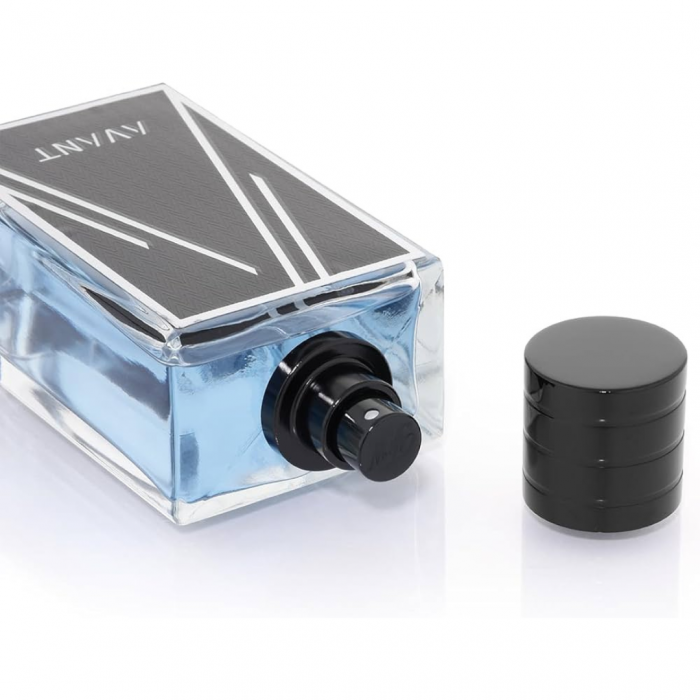 Avant 100ml - Apa de Parfum, barbati [5]