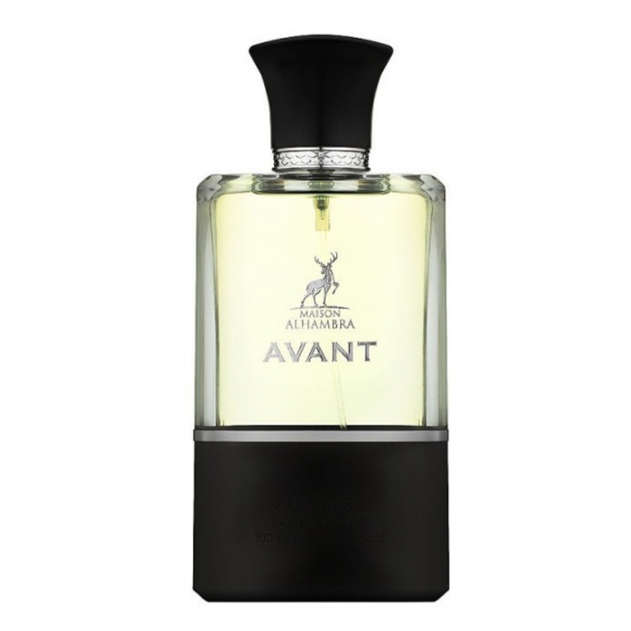 Avant 100ml - Apa de Parfum, barbati [2]