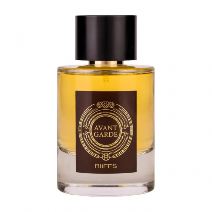 Avant Garde 100ml - Apa de Parfum, barbati [2]