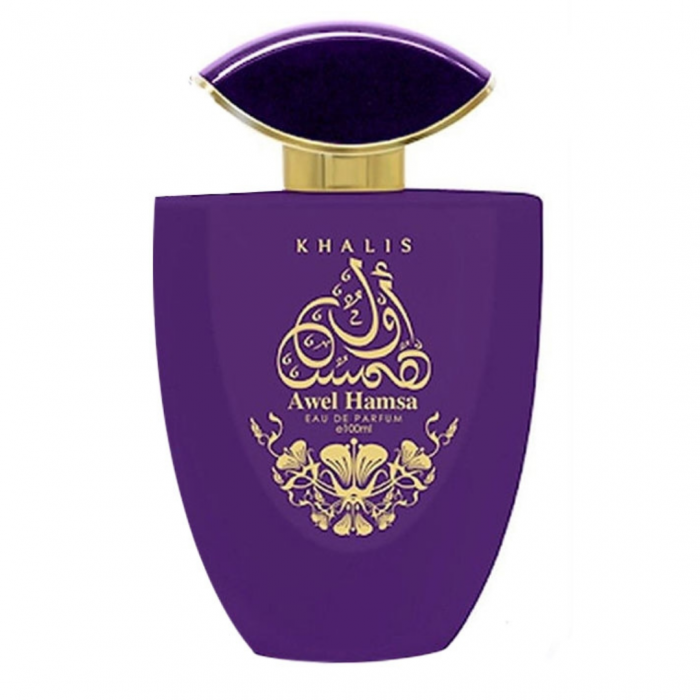 Awel Hamsa 100ml - Apa de Parfum, dama [2]