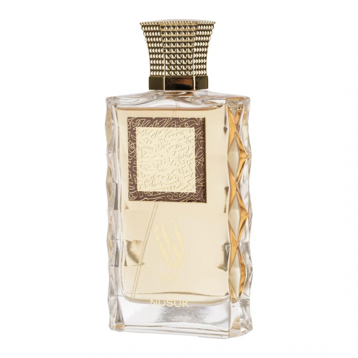 Aya 100ml - Extract de Parfum, barbati [2]