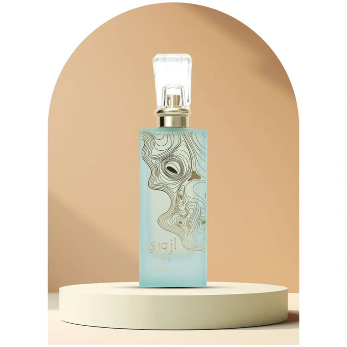 Azuree 80ml - Apa de Parfum, dama [5]