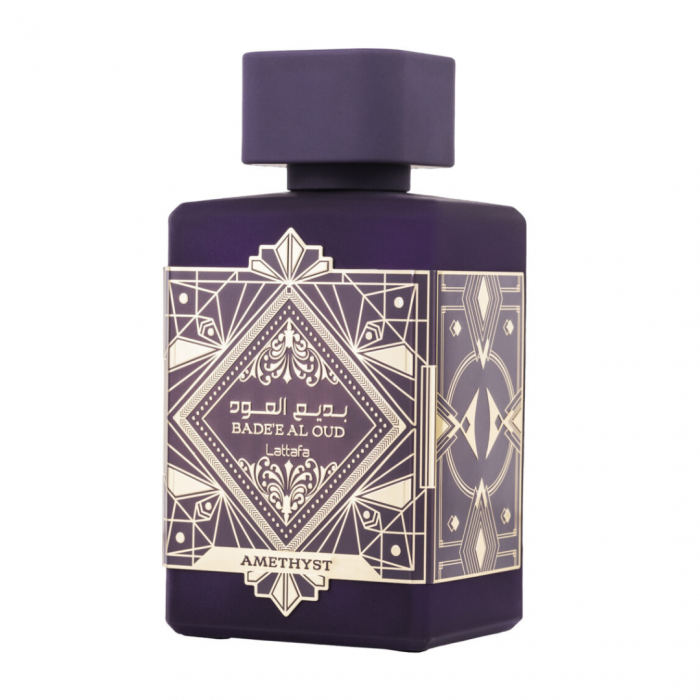 Bade'e Al Oud Amethyst 100ml - Apa de Parfum, unisex [4]