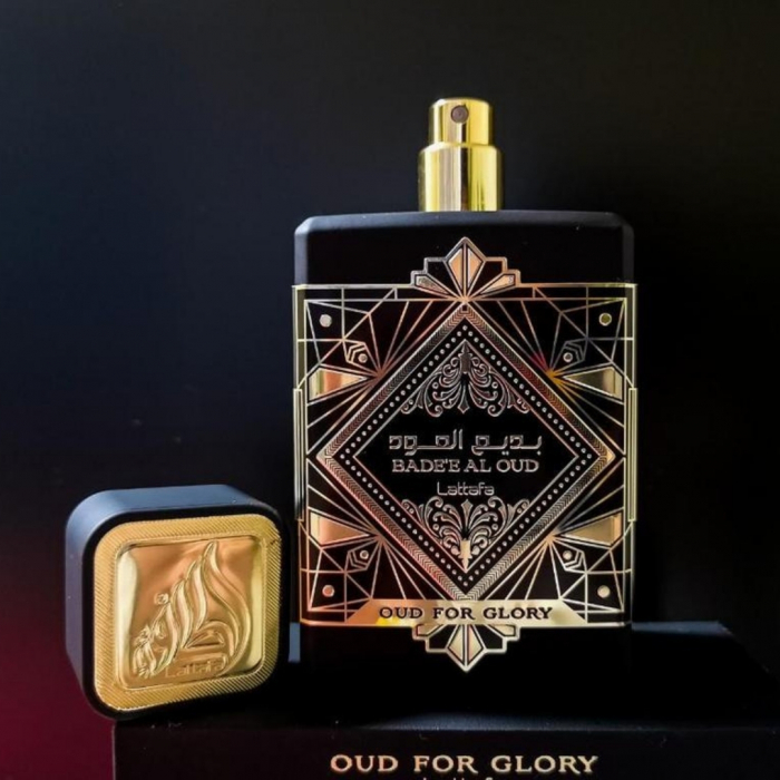 Bade'e Al Oud for Glory 100ml - Apa de Parfum, unisex [11]