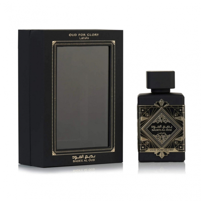 Bade'e Al Oud for Glory 100ml - Apa de Parfum, unisex [6]