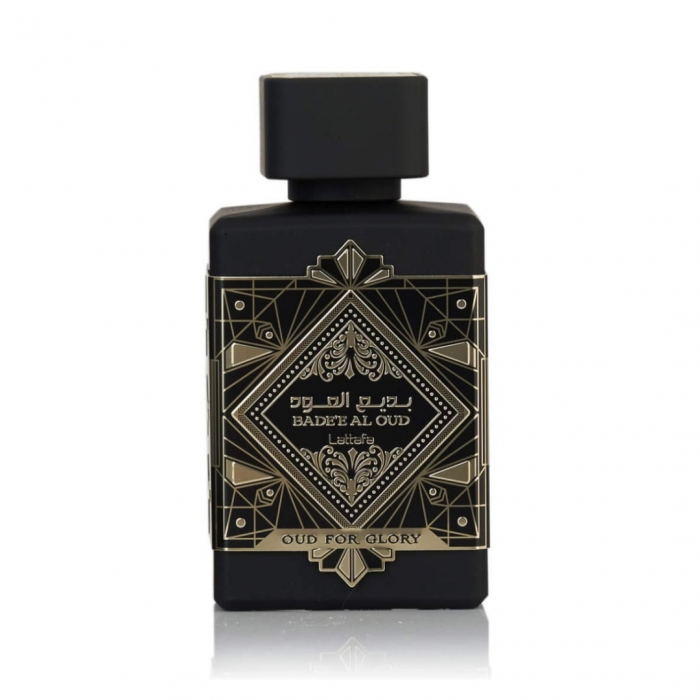 Bade'e Al Oud for Glory 100ml - Apa de Parfum, unisex [4]