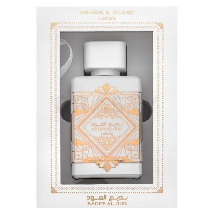 Badee al Oud Honor & Glory 100ml - Apa de Parfum, unisex [4]