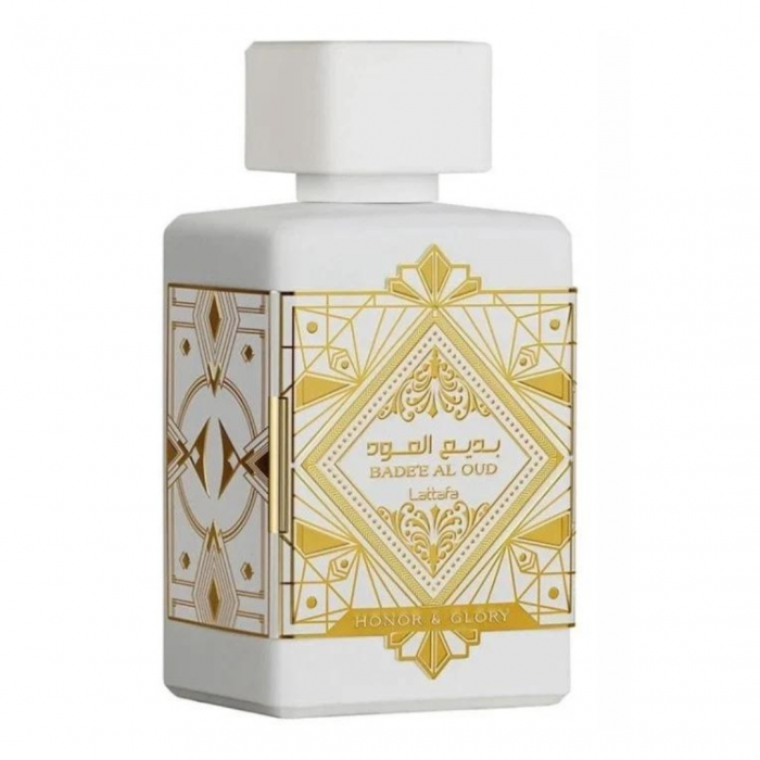 Badee al Oud Honor & Glory 100ml - Apa de Parfum, unisex [3]