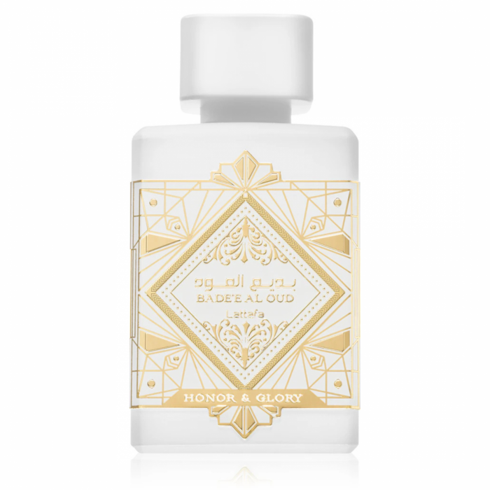 Badee al Oud Honor & Glory 100ml - Apa de Parfum, unisex [2]