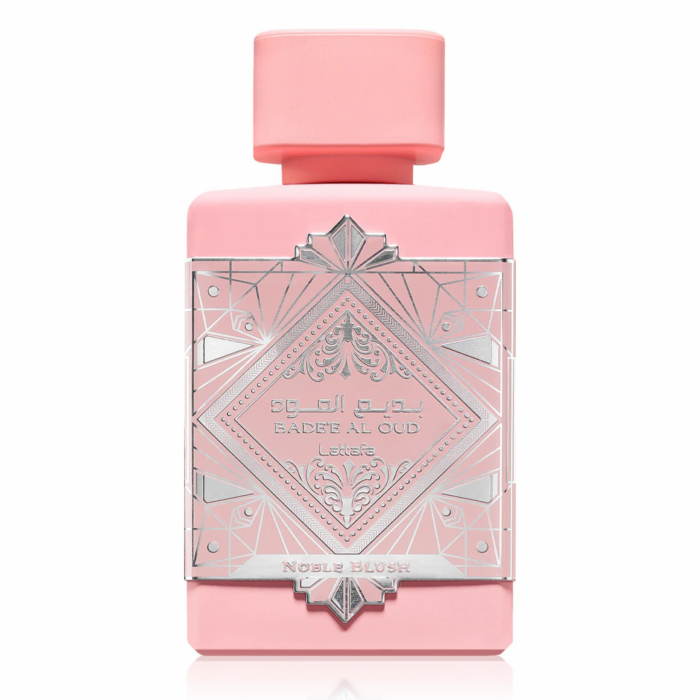 Badee al Oud Noble Blush 100ml - Apa de Parfum, dama [2]