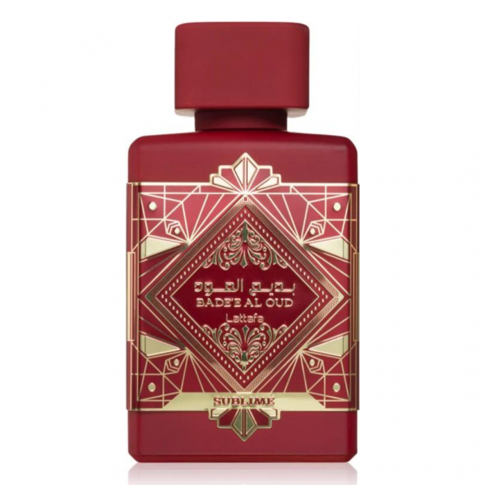 Badee al Oud Sublime 100ml - Apa de Parfum, dama [2]