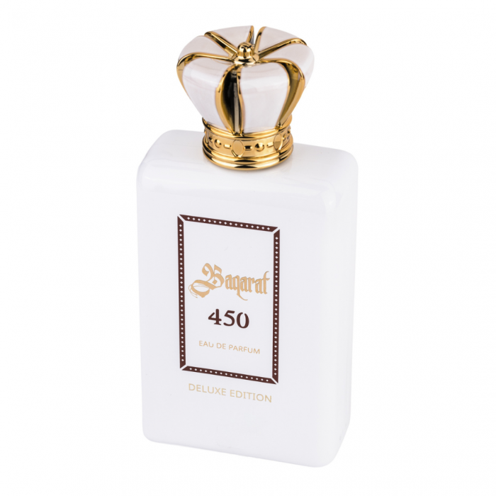 Baqarat 450 - 100ml - Apa de Parfum, barbati [2]