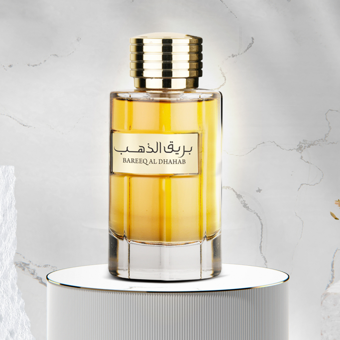 Bareeq al Dhahab 100ml - Apa de Parfum, unisex [11]
