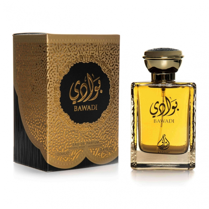 Bawadi 100ml - Apa de Parfum, unisex [2]