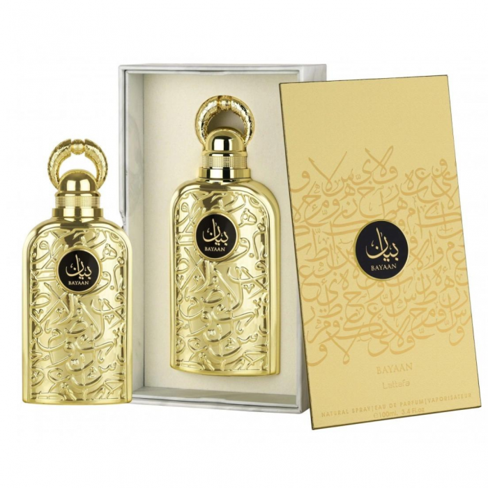 Bayaan 100ml - Apa de Parfum, dama [3]