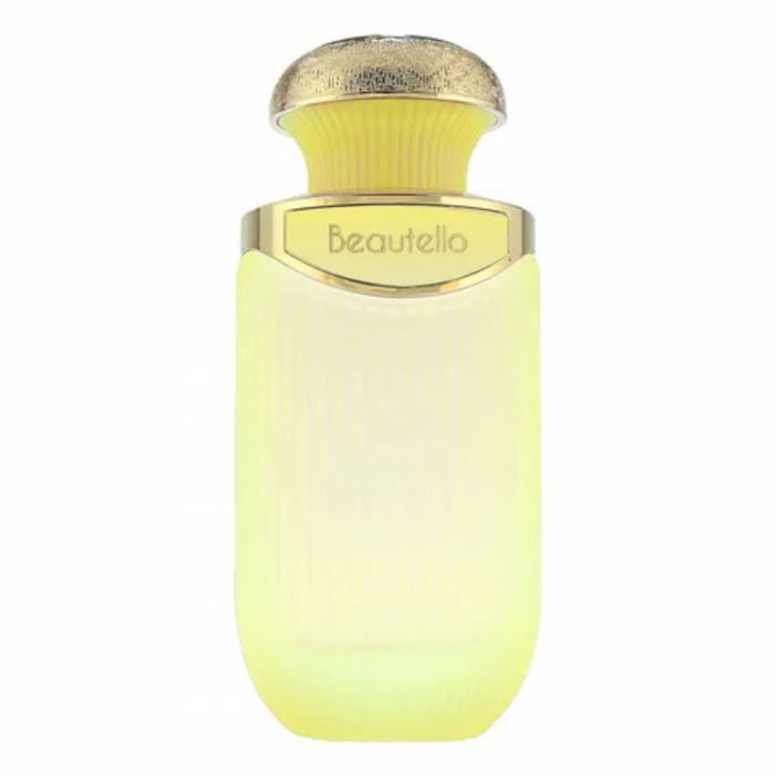Beautello 100ml - Apa de Parfum, unisex [2]