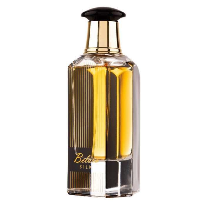 Belara Silk 100ml - Apa de Parfum, unisex [2]