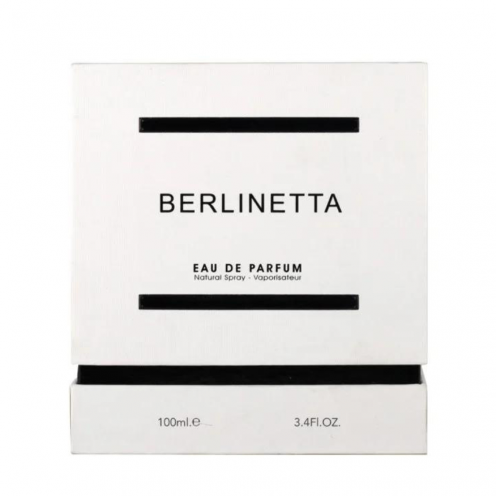 Berlinetta 100ml - Apa de Parfum, unisex [4]