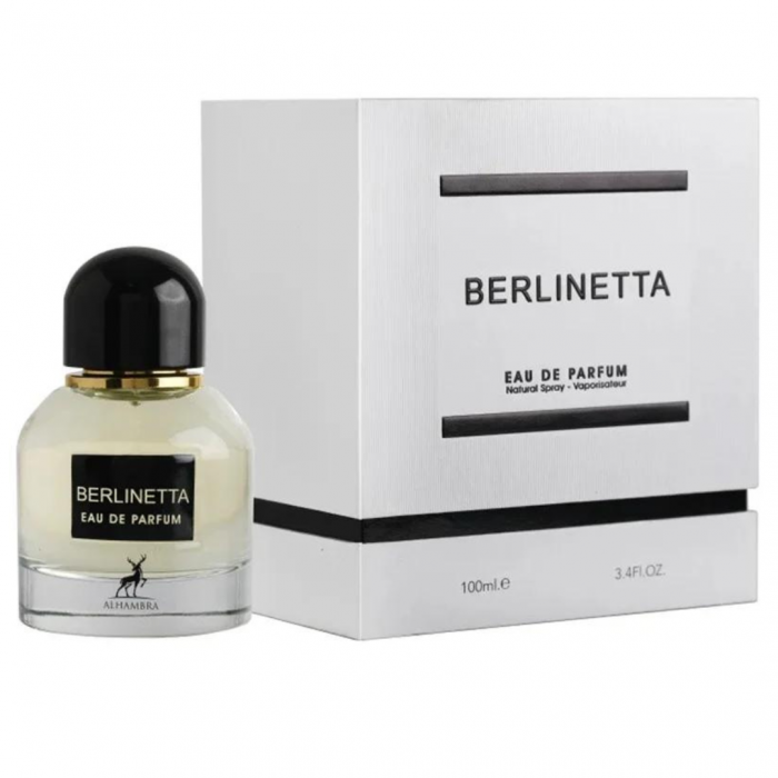 Berlinetta 100ml - Apa de Parfum, unisex [3]