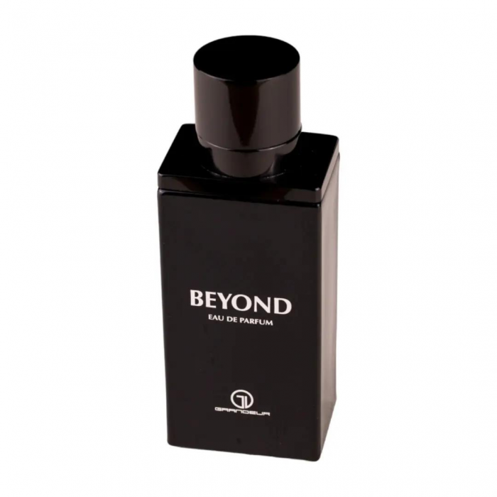Beyond 100ml - Apa de Parfum, barbati [3]