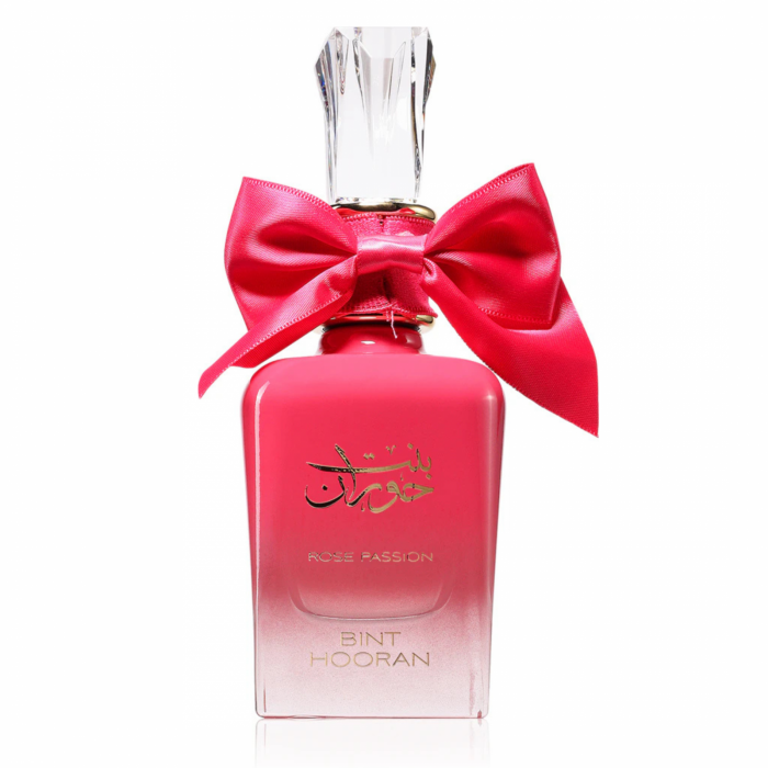 Bint Hooran Rose Passion 100ml - Apa de Parfum, dama [2]