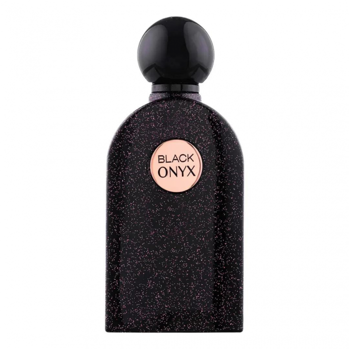 Black Onyx 100ml - Apa de Parfum, dama [1]