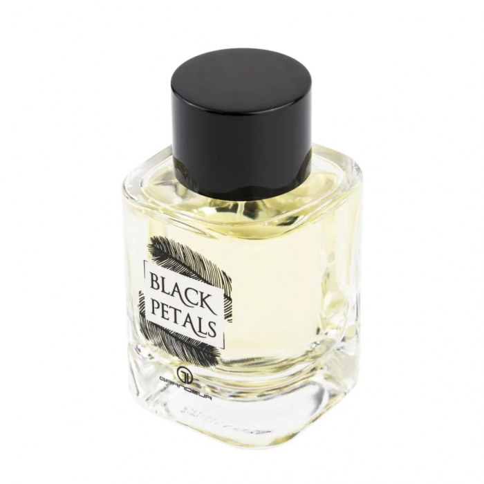 Black Petals 100ml - Apa de Parfum, dama [3]