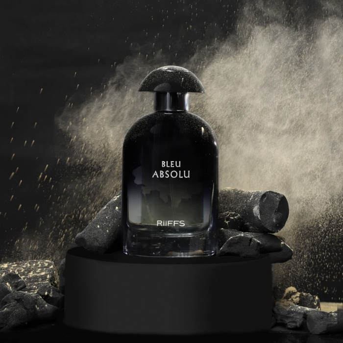 Bleu Absolu 100ml - Apa de Parfum, barbati [8]