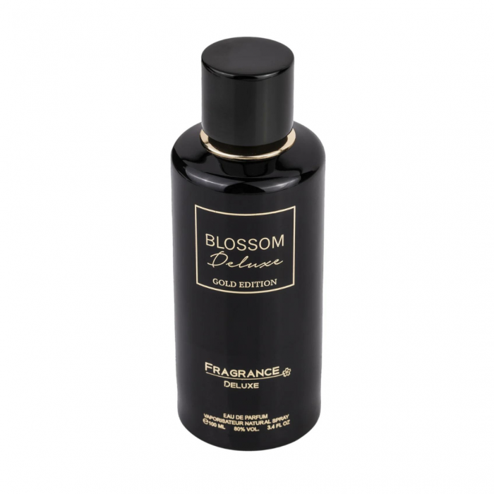 Blossom Deluxe Gold Edition 100ml - Apa de Parfum, unisex [2]
