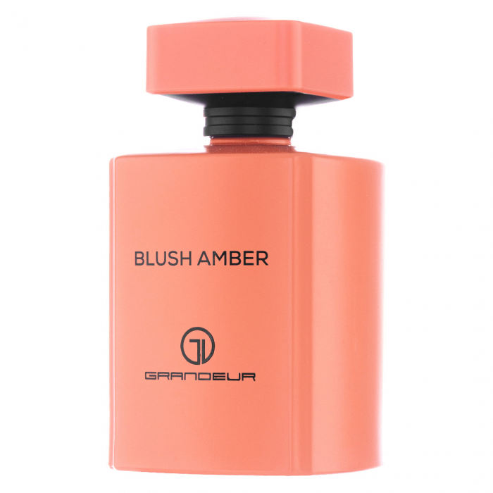 Blush Amber 100ml - Apa de Parfum, dama [2]
