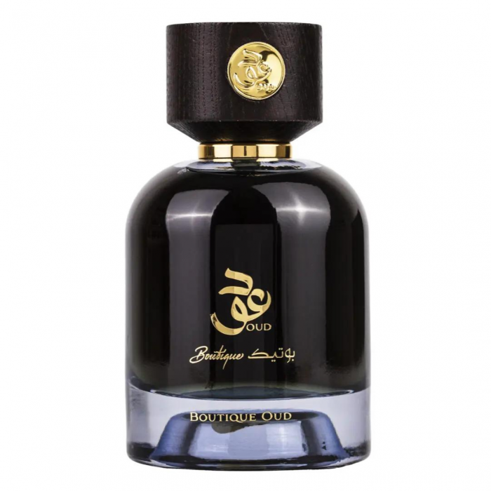 Boutique Oud 100ml - Apa de Parfum, barbati [1]