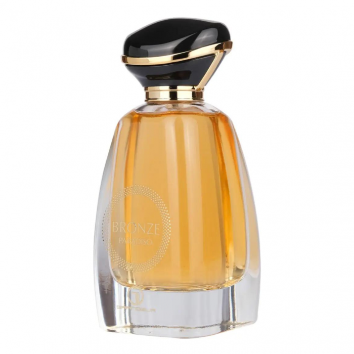 Bronze Paradiso 100ml - Apa de Parfum, dama [3]