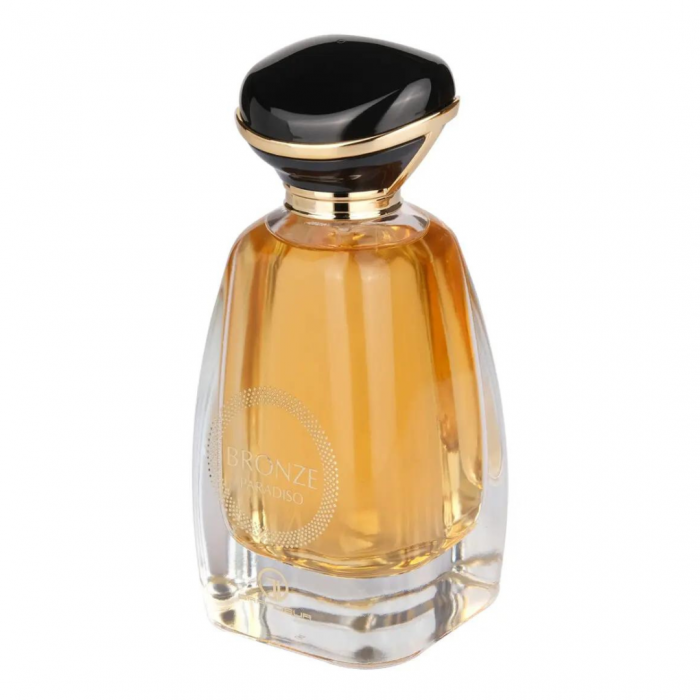 Bronze Paradiso 100ml - Apa de Parfum, dama [4]