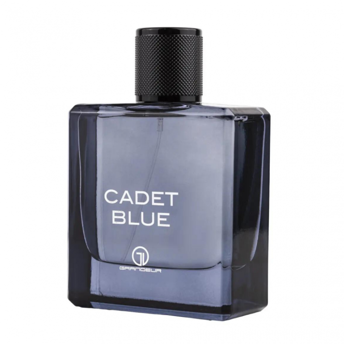 Cadet Blue 100ml - Apa de Parfum, barbati [2]