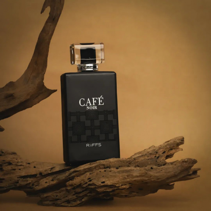 Cafe Noir 100ml - Apa de Parfum, barbati [9]