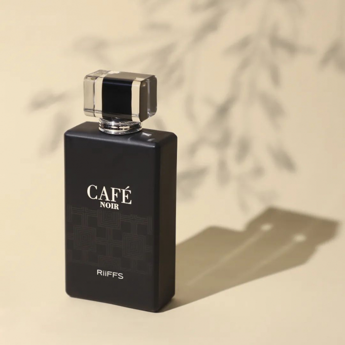 Cafe Noir 100ml - Apa de Parfum, barbati [6]