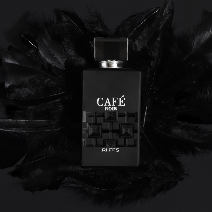 Cafe Noir 100ml - Apa de Parfum, barbati [11]