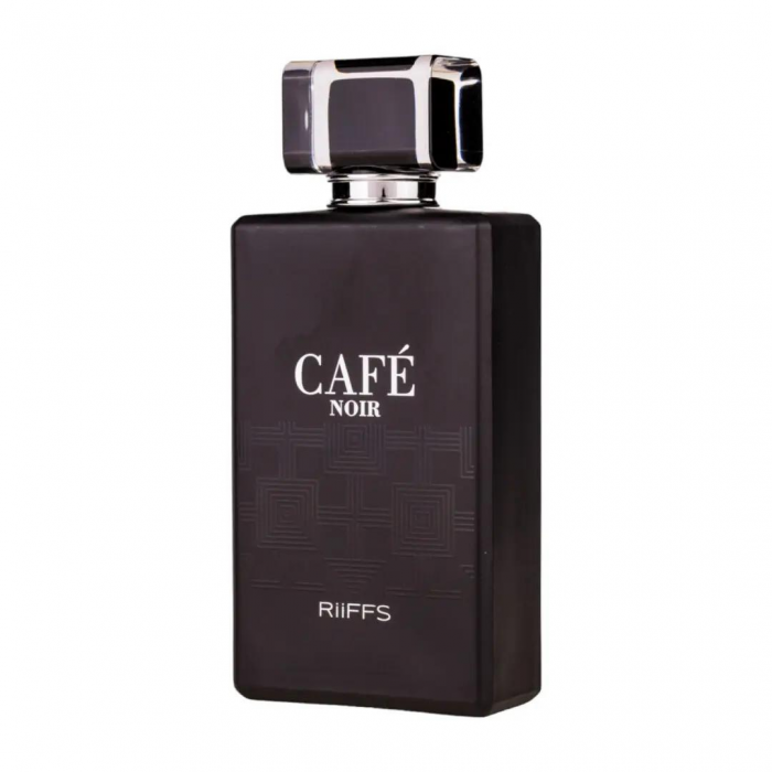 Cafe Noir 100ml - Apa de Parfum, barbati [2]