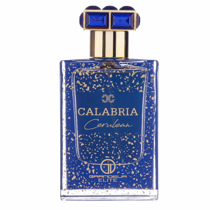Calabria Cerulean 50ml - Apa de Parfum, unisex [2]
