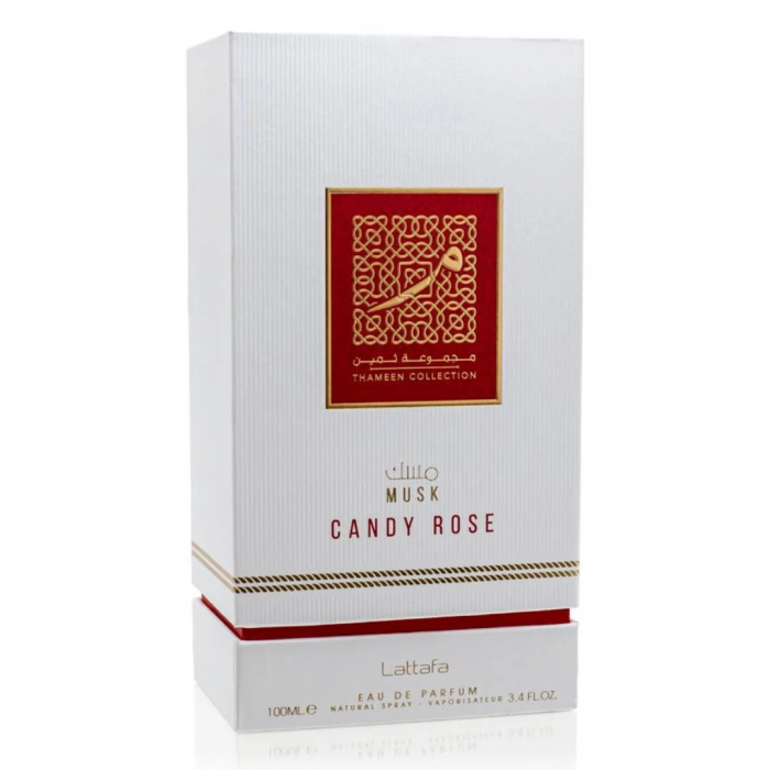Candy Rose 100ml - Apa de Parfum, dama [3]