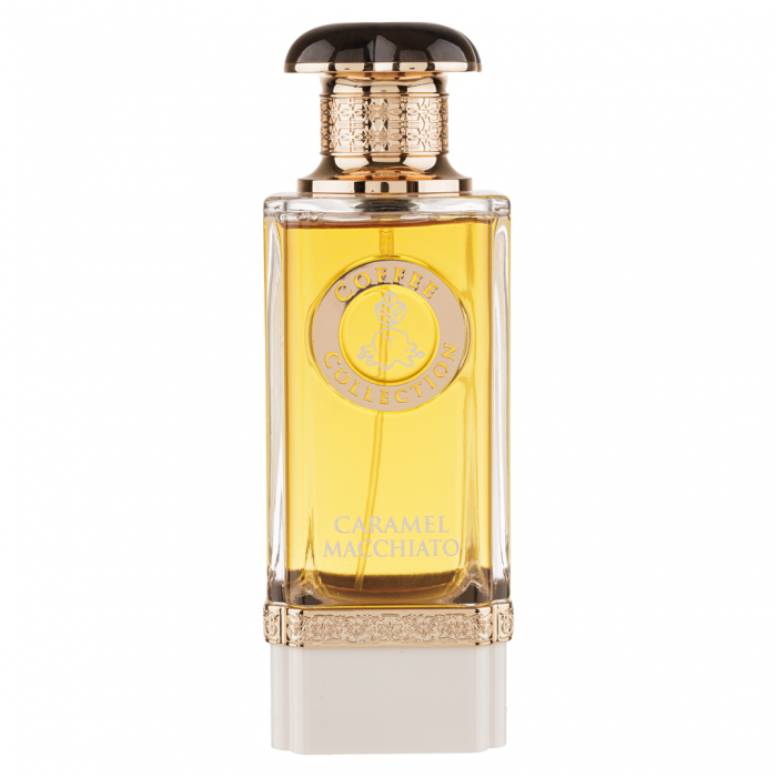 Caramel Macchiato 100ml - Apa de Parfum, unisex [3]