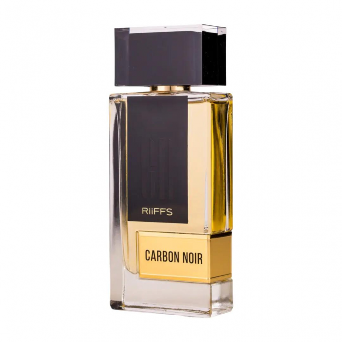 Carbon Noir 100ml - Apa de Parfum, barbati [2]