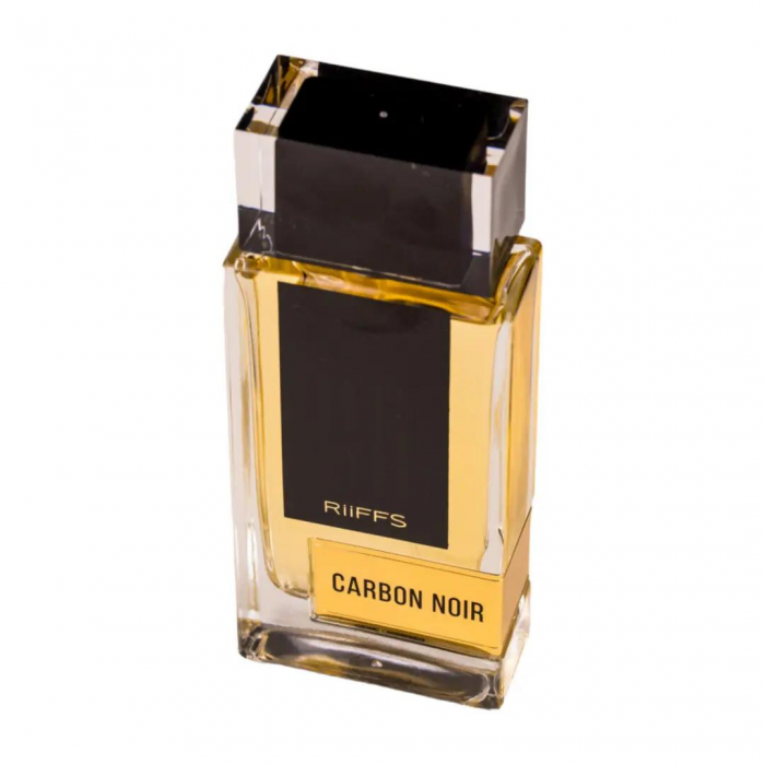 Carbon Noir 100ml - Apa de Parfum, barbati [3]