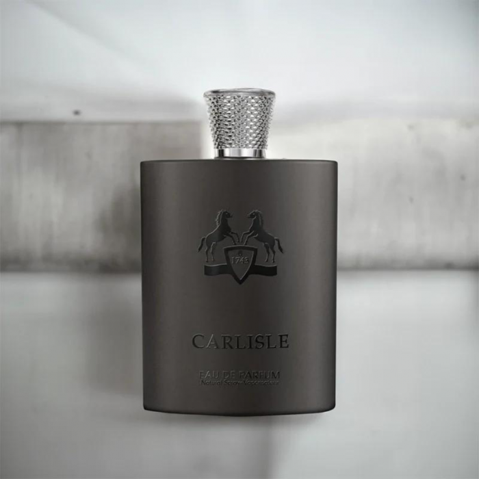 Carlisle 100ml - Apa de Parfum, barbati [4]
