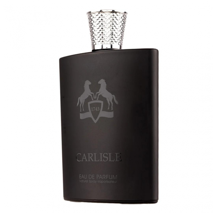 Carlisle 100ml - Apa de Parfum, barbati [2]