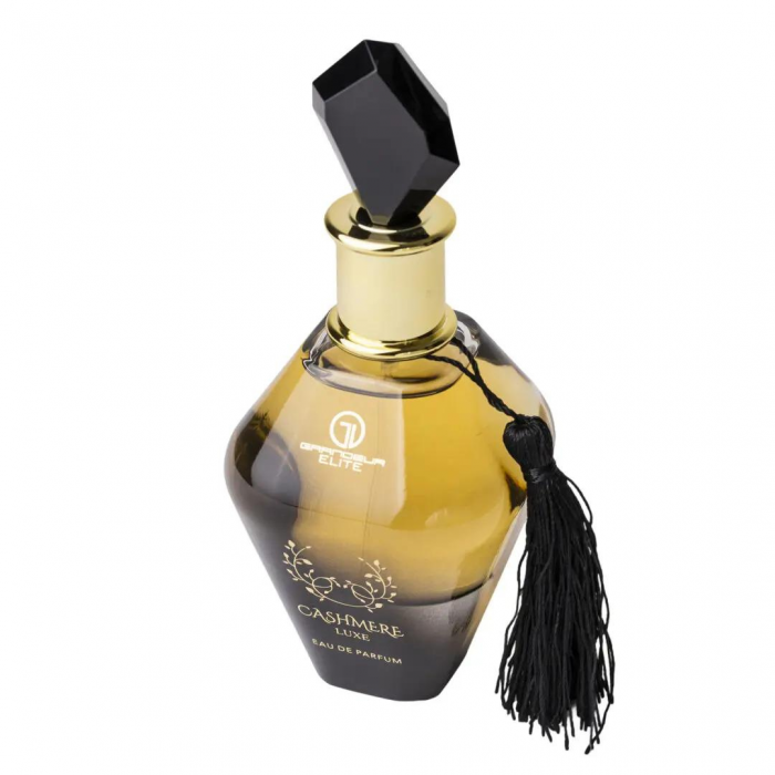 Cashmere Luxe 100ml - Apa de Parfum, dama [4]
