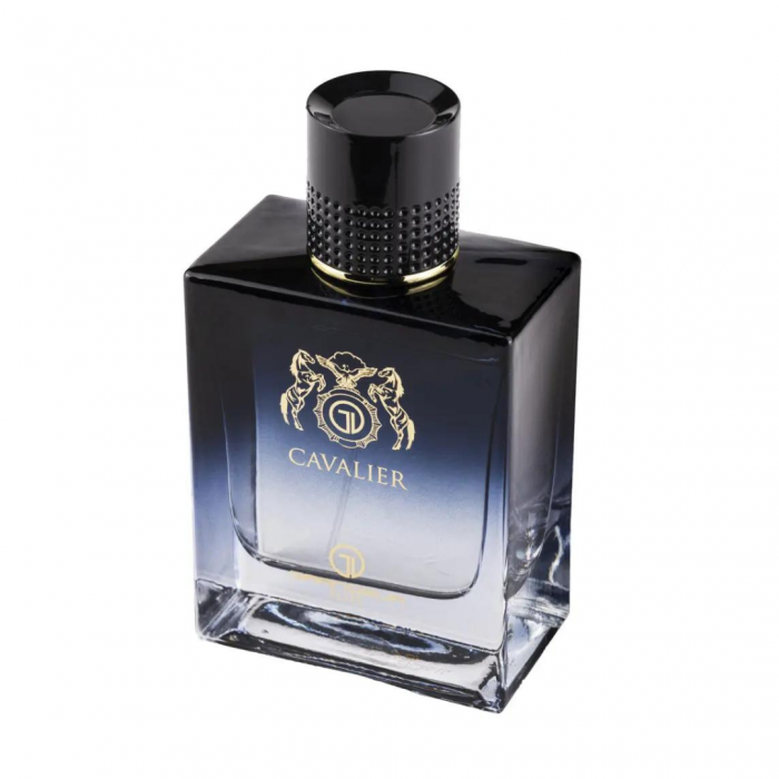 Cavalier 100ml - Apa de Parfum, barbati [3]